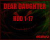 Halestorm Dear Daughter
