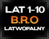 B.R.O LATWOPALNY