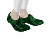 JC St. PATRICK SHOES