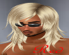 "RD" Richter Blonde