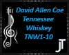 Tennessee Whiskey