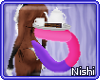[Nish] Tea Tail