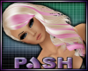 [PASH] Tanisha Pink