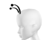 alien horns blk