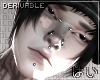 はい PIERCINGS M [DRV]