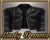 Blood Rose Mc Jacket