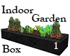 Indoor Garden Box 1