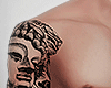 db. Right Arm Tattoo