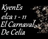 El Carnaval De Celia