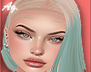 Cassy Aquamarine