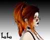 Hair On Fire F2
