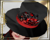[S] V King Blood Hat