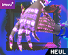 NHC - Uri Wang Gloves