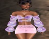 soft summer blooms top