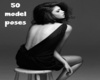 50 Sexy _Model Poses