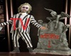 TV> Beetlejuice Cutout