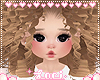 Kids Honey Afro