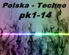 Polska - Techno