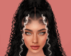 SC Missy Curly Black