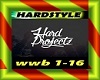 Hard Projectz-Where We..