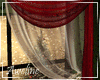 Xmas Dream Curtain R