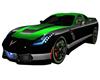 2020 Corvette C8 Sport