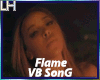 Tinashe-Flame |VB|