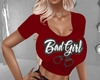 +A Bad Girl Top