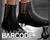 [CS] Barcode .Boots