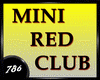Mini Classy Club 786