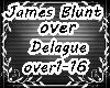James Blunt Ove