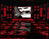 Vampire Red Room