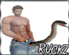 Ruckz Pocket Snake