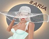 8A Hat