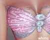 Butterfly Sparkle Fit