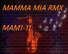 MAMMAMIARMX MAM1-11