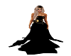 Blk/Gold Formal