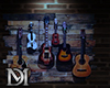 Hippie Guitars  ♛ DM
