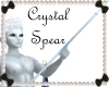 RS~Crystal Spear