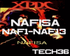 XPDC NAFISA