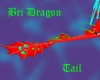 Bri Dragon Tail V1