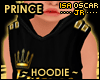!! PRINCE Hoodie