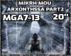 MIKRH MOU ARXONTHSSA 2