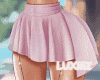 Soft Pink Skirt