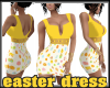 Easter Dress