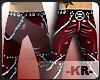 [KR] Punk Pants