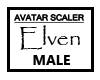 Avatar Scaler Elven 2