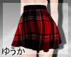 yʍ! Casual Skirt