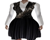 Ivanna Vest/Skirt Outfit
