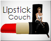 [8] Lipstick Couch